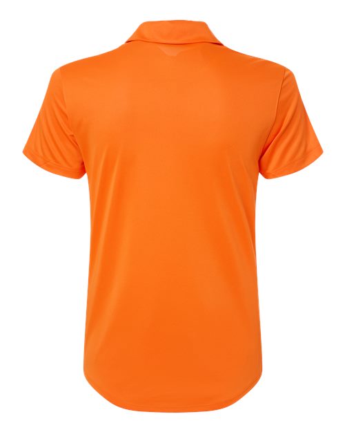 Puma Golf 629944, Womens Pure 2.0 Polo, Rickie Orange