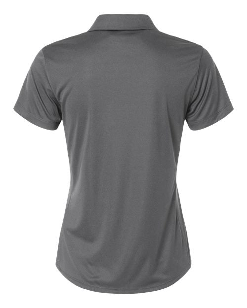 Puma Golf 629944, Womens Pure 2.0 Polo, Slate Sky