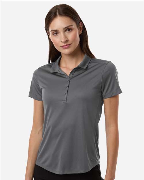 Puma Golf 629944, Womens Pure 2.0 Polo, Slate Sky