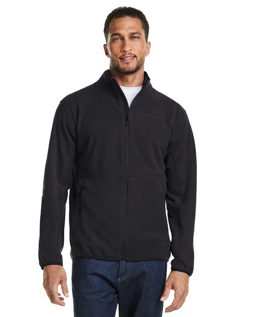 Men's Rocklin Jacket - - 13615 677D1 CA New ab Fleece Full-Zips Jackets M12649 Marmot Mens & Unisex New AB Outerwear Pockets Polyester - 100% Recycled UG Playbook Uniforming & Gifting Playbook - Corporate Gifting Uniforming & Gifting Playbook Corporate Visible Logos Zips