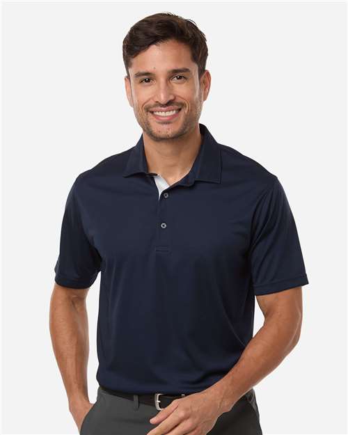Puma Golf 629948, Men's Pure 2.0 Polo, Deep Navy