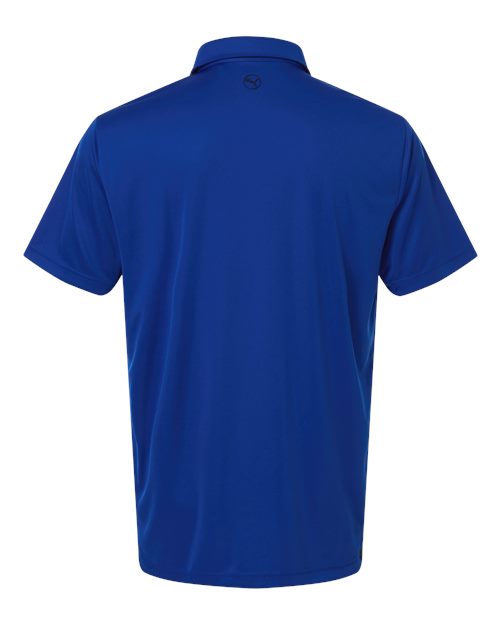 Puma Golf 629948, Men's Pure 2.0 Polo, Festive Royal
