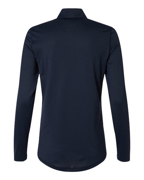 Puma Golf 631052, Women's Icon 2.0 Full-zip, Deep Navy