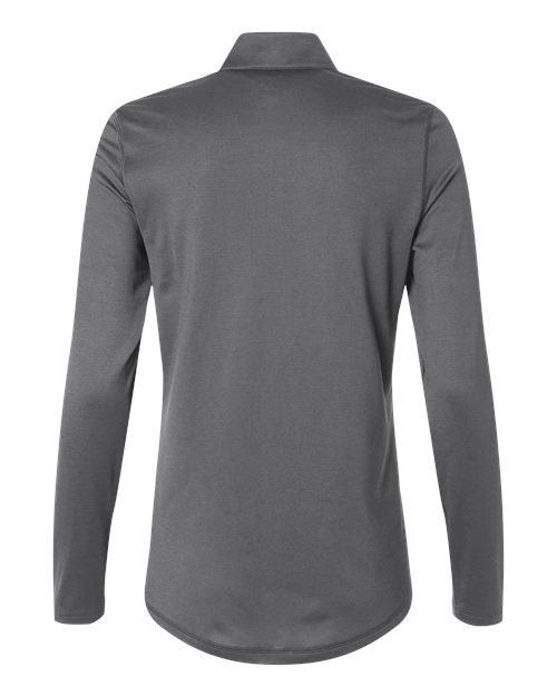 Puma Golf 631052, Women's Icon 2.0 Full-zip, Slate Sky