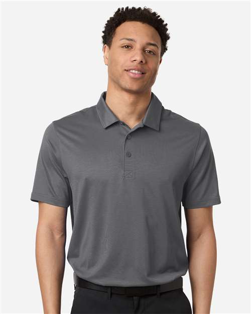 Puma Golf 631055, Men's Icon Polo 2.0, Slate Sky