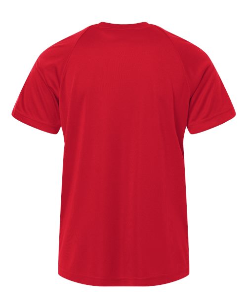Team 365 TT11HNY, Youth Zone Performance Henley, Sport Red