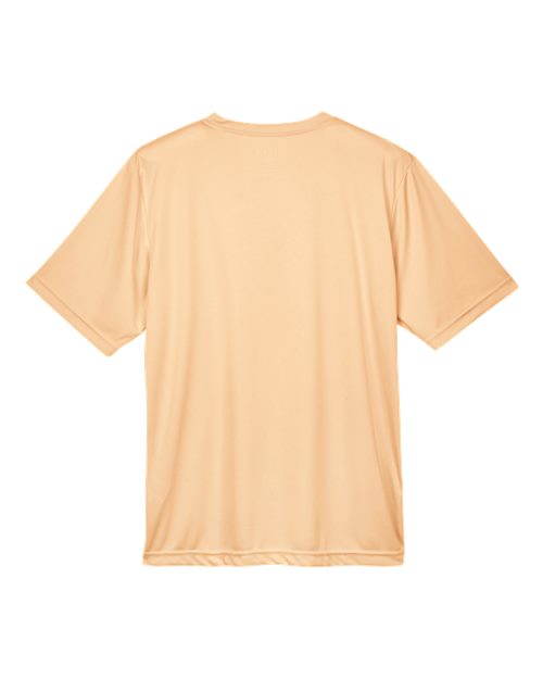 Team 365 TT11, Men's Zone Performance T-shirt, Melon