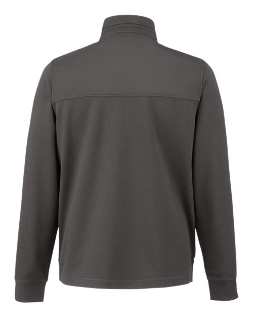 Devon & Jones DG71, Men's New Classics Club Jacket, Graphite