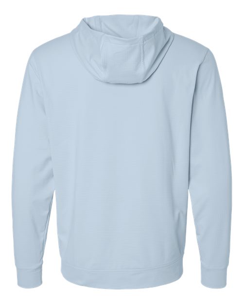 Adidas A2009, Men's Ultimate365 Elevated Hoodie, Crystal Sky