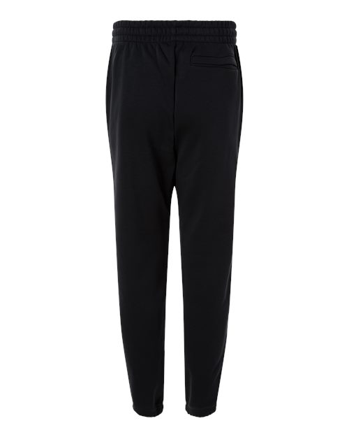 Under Armour 1373882, Men's Icon Fleece Joggers, Black/ Pitch Grey