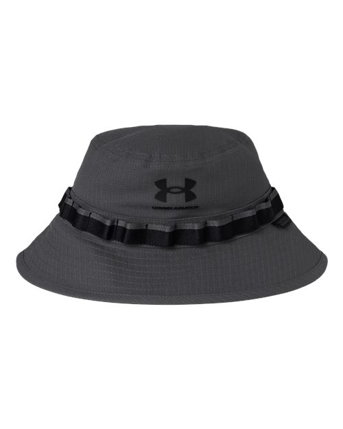 Under Armour 1383434, Av Bucket Hat, Castlerock/ Black
