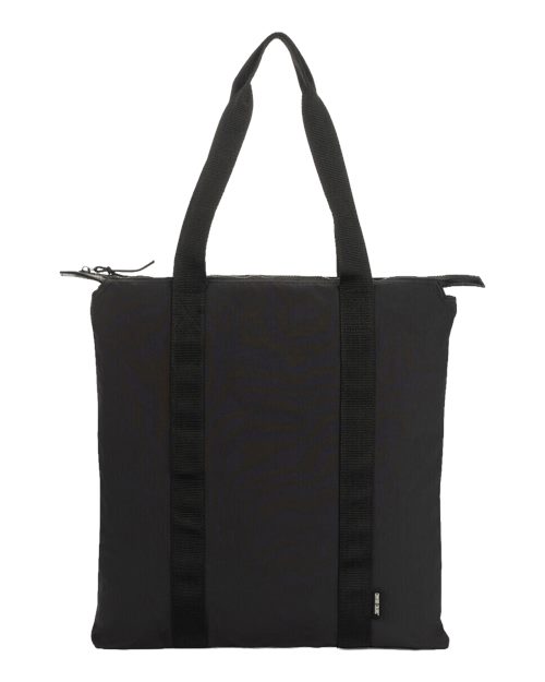 Comfort Colors CCNT0, Nomad Carry-all Tote, Black