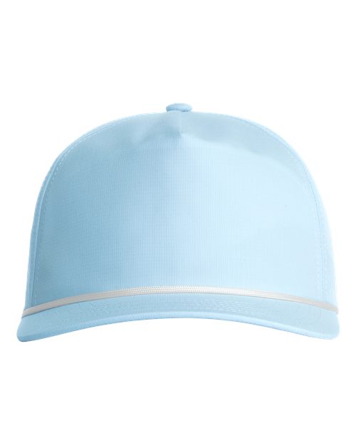 Comfort Colors CCRC0, Rope Cap, Chambray