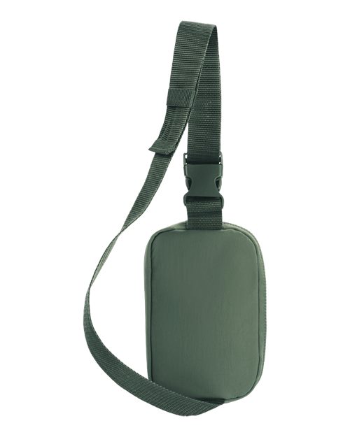 Comfort Colors CCSB0 Explorer Sling Bag