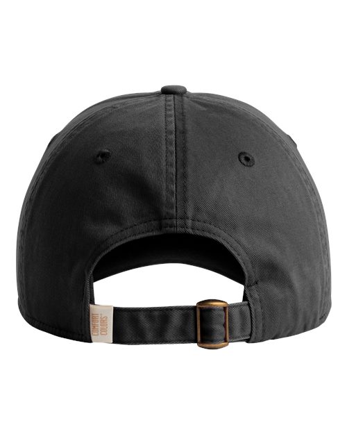 Comfort Colors CCSC0 Sunwashed Cap