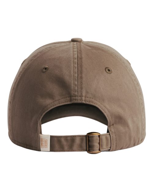 Comfort Colors CCSC0 Sunwashed Cap