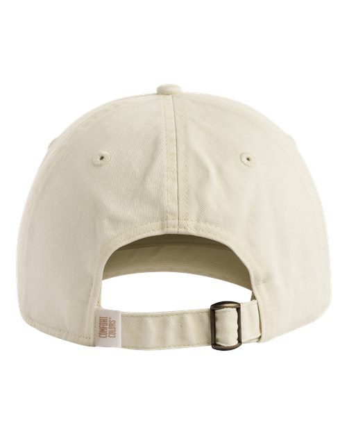 Comfort Colors CCSC0 Sunwashed Cap