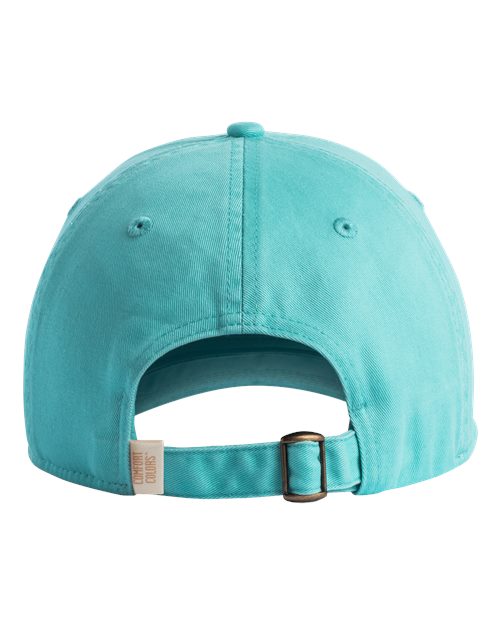 Comfort Colors CCSC0 Sunwashed Cap