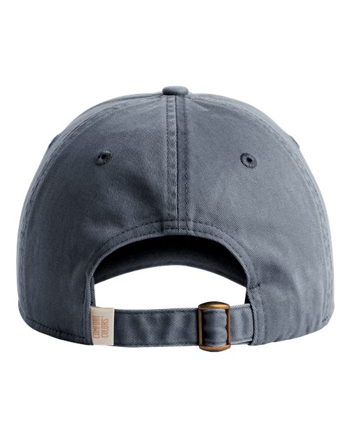 Comfort Colors CCSC0 Sunwashed Cap