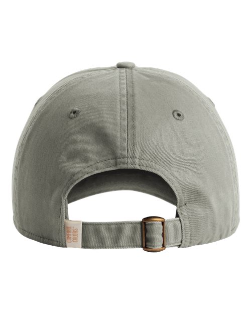 Comfort Colors CCSC0 Sunwashed Cap