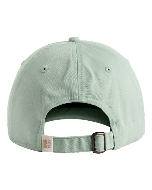 Comfort Colors CCSC0 Sunwashed Cap