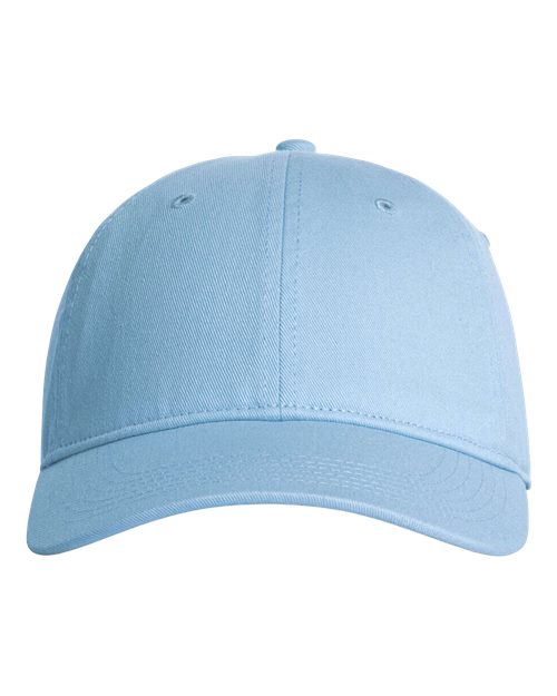 Comfort Colors CCWC0, Coastal Washed Cap, Hydrangea