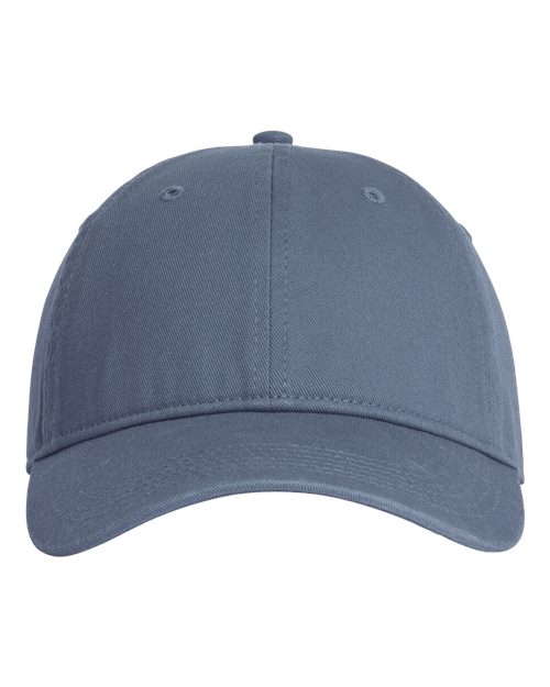 Comfort Colors CCWC0, Coastal Washed Cap, Blue Jean