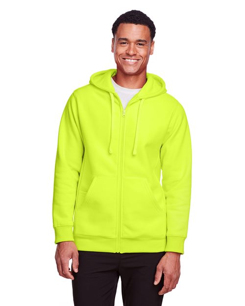 Unisex Zone HydroSport™ Heavyweight Full-Zip Hooded Sweatshirt - - 13847 11-11.9 oz 2025 Fleece Guide 2025 Fleece Guide Uniforms 2025 Fleece Guide Uniforms - Full-Zips 758D9 AB Exclusive Brands CA New ab Corporate Corporate Gifting & Incentives Corporate Gifting - Budget Friendly Fleece Fleece - Core - Hood Full-Zips Hooded Media Pocket Mens & Unisex New AB S&S Deep Deals S&S Exclusive Brands Safety Sweatshirts & Fleece Team 365 Tops TT95 Uniforms Zips