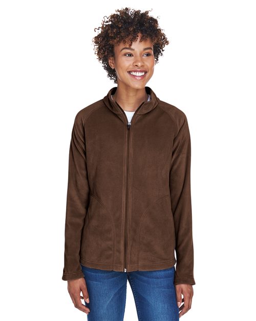 Women's Campus Microfleece Jacket - - 13853 753D9 AB Exclusive Brands Activewear CA New ab Explore Corporate Explore Corporate Gifting & Incentives Explore Corporate Gifting - Mid-Range Explore Fitness & Wellness Explore Fitness & Wellness Awareness Explore Fitness & Wellness Health Wellbeing Explore Medical & Med Spa Explore Medical & Med Spa Health Awareness Full-Zips Jackets New AB Outerwear S&S Deep Deals S&S Exclusive Brands Team 365 TT90W Womens Zips