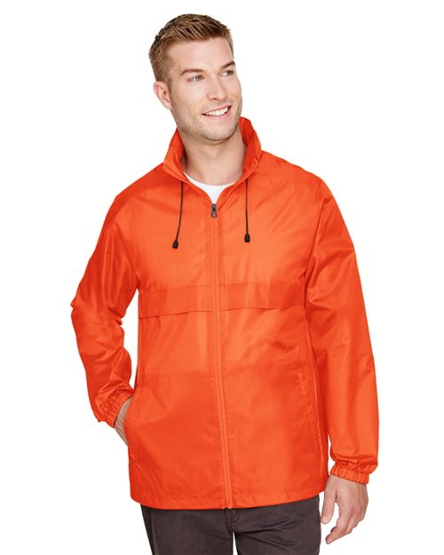 Unisex Zone Protect Lightweight Jacket -  - 13855 - Toronto Screen Printing- Color