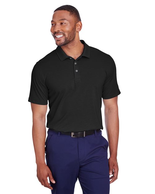 Men's Fusion Polo - - 13897 17846 5-5.9 oz 596920 AB Retail Exclusive Brands Activewear CA New ab Cotton Mens & Unisex Moisture-Management New AB Performance Polos Polos & Knits Polyester Puma Golf S&S Deep Deals S&S Exclusive Brands Short Sleeves Side Seams Sport Shirts Tops UG Playbook Uniforming & Gifting Playbook - Corporate Uniformi Uniforming & Gifting Playbook Corporate Visible Logos