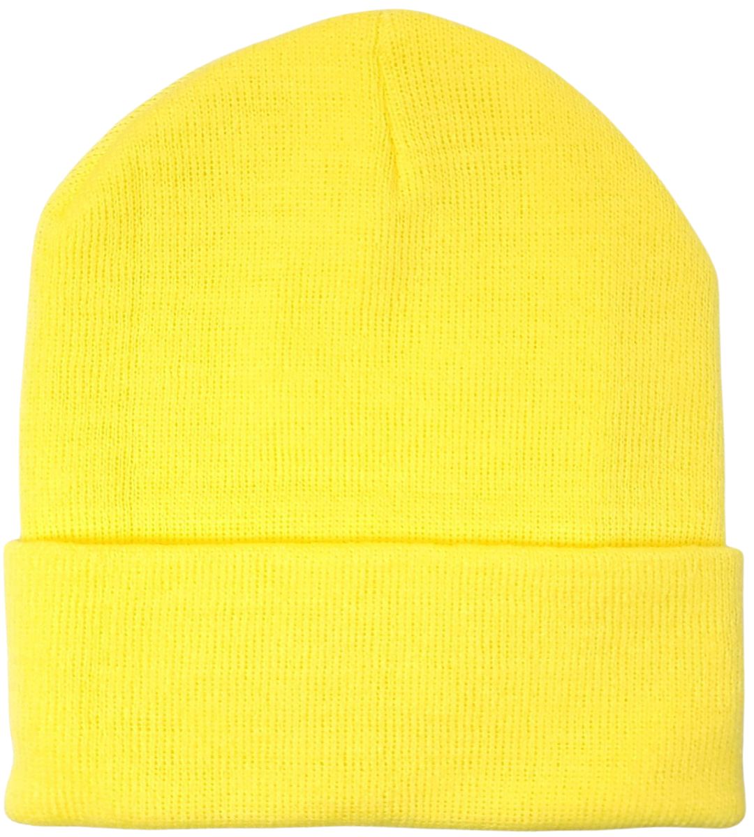 Plain Toque - Deluxe Size with Cuff Best Dozen plain Seller Special toque