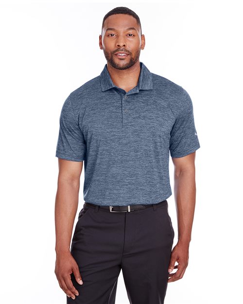 Men's Icon Heather Polo - - 14323 17446 5-5.9 oz 596801 AB Retail Exclusive Brands Activewear CA New ab Explore School & Team - Coaches Explore School & Team - Teams Explore School & Teams Mens & Unisex Moisture-Management New AB Performance Polos Polos & Knits Polyester - 100% Puma Golf S&S Deep Deals S&S Exclusive Brands Short Sleeves Side Seams Sport Shirts Tops Visible Logos