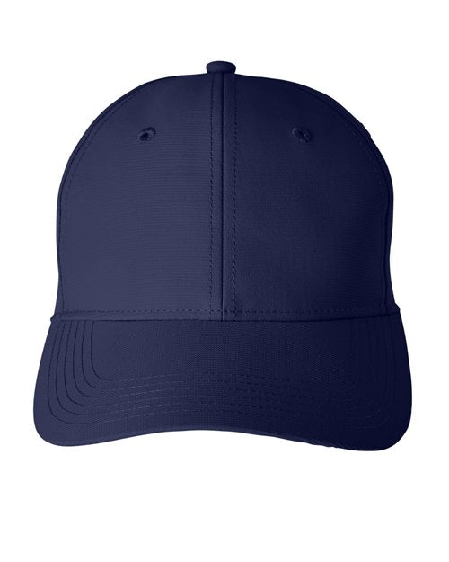 Pounce Adjustable Cap - - 14638 14946 22673 AB Retail Exclusive Brands Adjustable Back to School 2025 CA CA New ab Hats Headwear Hook and Loop New AB Polyester - 100% Puma Golf S&S Deep Deals S&S Exclusive Brands Six-Panel Slightly Curved Unstructured Visible Logos