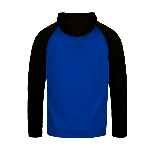 L01630 - Oakland - Adult Polyester Pullover Hooded Sweatshirt 1630 adult CX2 hoodie mens team