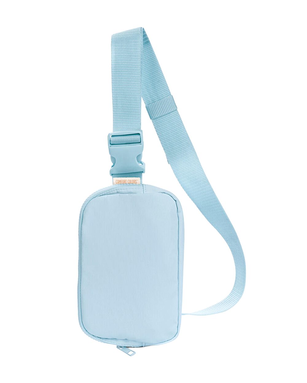 Comfort Colors CCSB0 Explorer Sling Bag