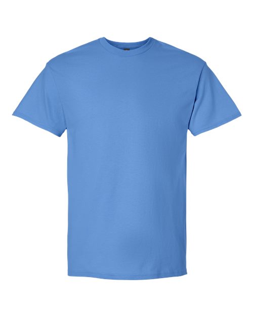 Gildan 2000, Unisex Ultra Cotton T-shirt, Iris