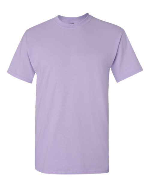 Gildan 2000, Unisex Ultra Cotton T-shirt, Orchid