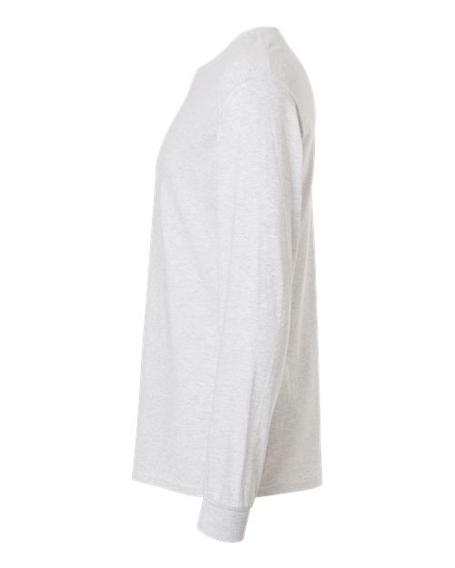 Gildan 5400 Unisex Heavy Cotton™ Long Sleeve T-Shirt