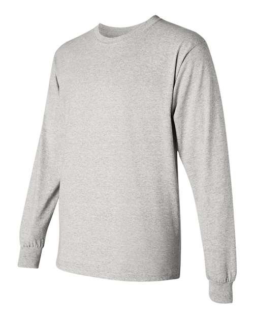 Gildan 5400 Unisex Heavy Cotton™ Long Sleeve T-Shirt