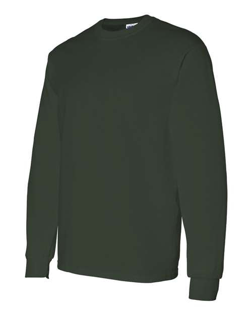 Gildan 5400 Unisex Heavy Cotton™ Long Sleeve T-Shirt