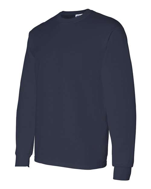 Gildan 5400 Unisex Heavy Cotton™ Long Sleeve T-Shirt