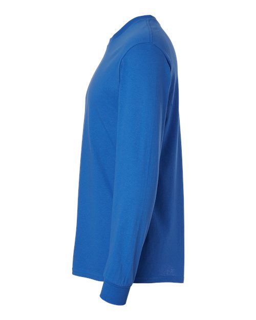 Gildan 5400 Unisex Heavy Cotton™ Long Sleeve T-Shirt