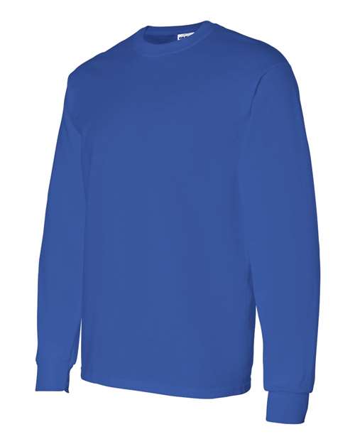 Gildan 5400 Unisex Heavy Cotton™ Long Sleeve T-Shirt
