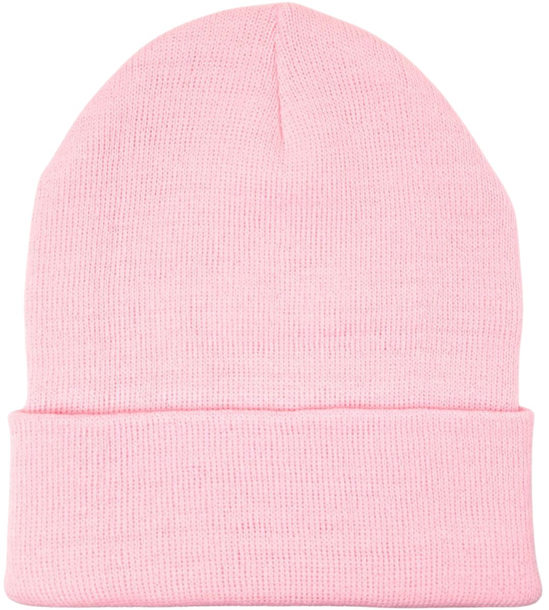 Plain Toque - Deluxe Size with Cuff Best Dozen plain Seller Special toque