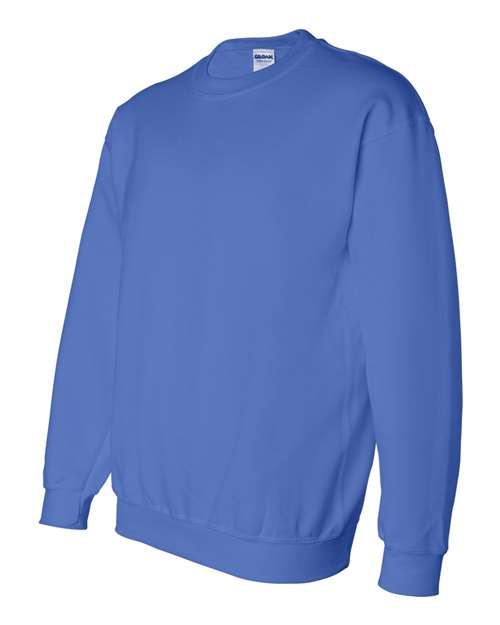 Gildan 12000, Unisex Dryblend Crewneck Sweatshirt, Royal
