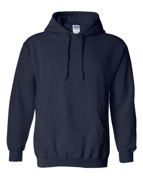 Unisex Heavy Blend™ Hooded Sweatshirt - Navy -  - 395
