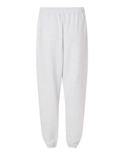 Gildan 18200, Unisex Heavy Blend Sweatpants, Ash