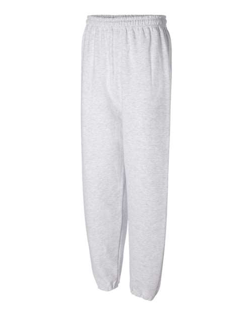 Gildan 18200, Unisex Heavy Blend Sweatpants, Ash