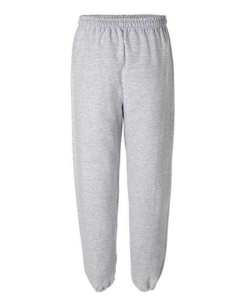 Gildan 18200, Unisex Heavy Blend Sweatpants, Sport Grey